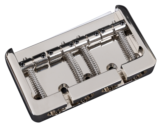 Hipshot 4 String B Style Fender Mount 1 Bridge